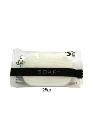 Soap Top Star 