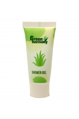 Shower Gel Green Harmony 