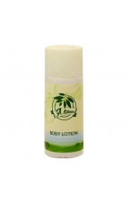 Body Lotion A-Oliver