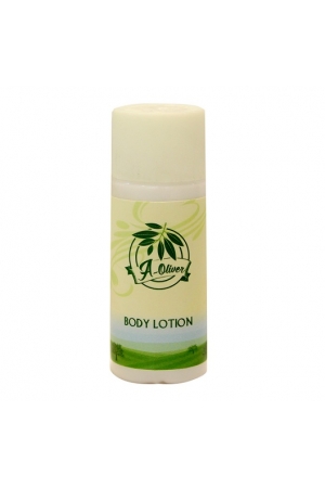 Body Lotion A-Oliver