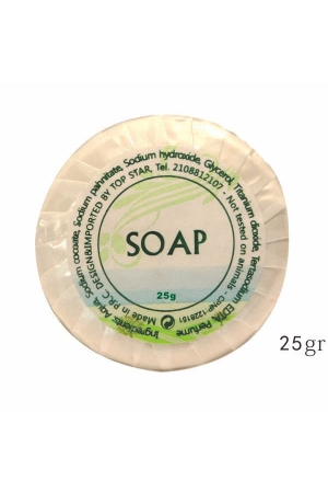 Soap-A Oliver