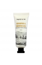 Shampoo & Shower Gel 2in1