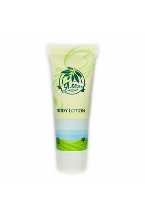 A-Oliver Body Lotion